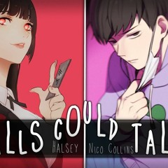 Nightcore ↬ Walls Could Talk [Switching Vocals]