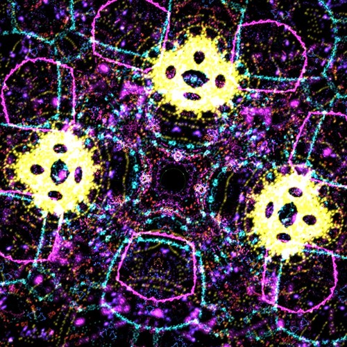 For the Love of Bass III