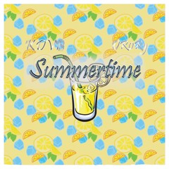 Summertime ft DR0RY (Prod. KDVB)