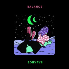 Alibastar - Balance [Prod. by LAZY BEATZ]