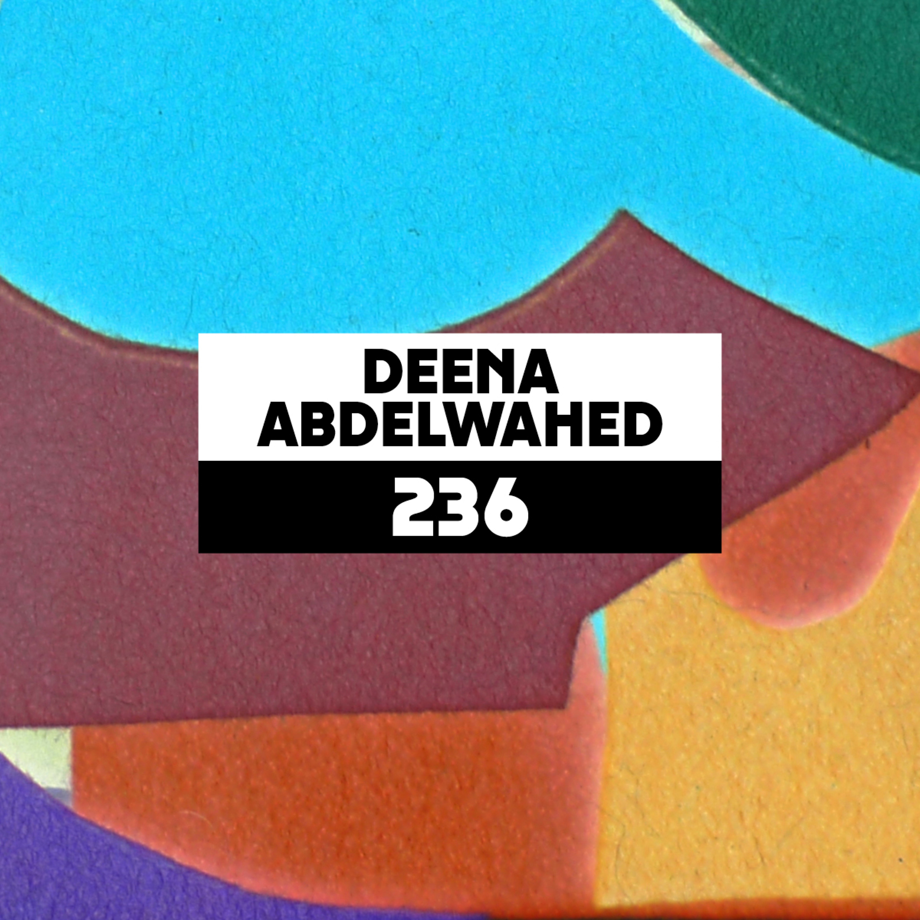 Dekmantel Mix Series