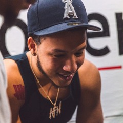 AFN PESO TYPE BEAT "HARD WAY" PROD. BY ARAIZA