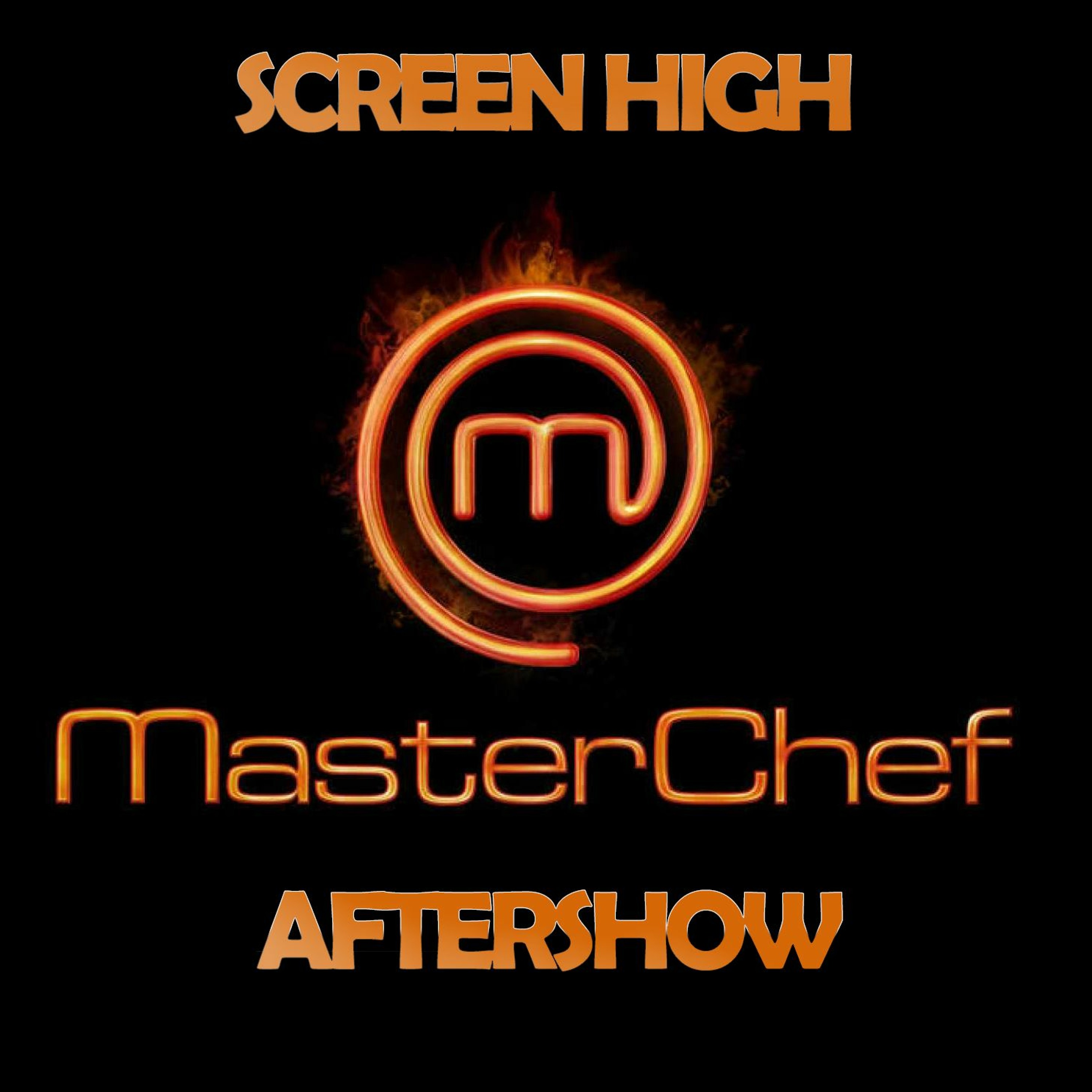 Screen High