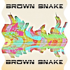 Brown Snake