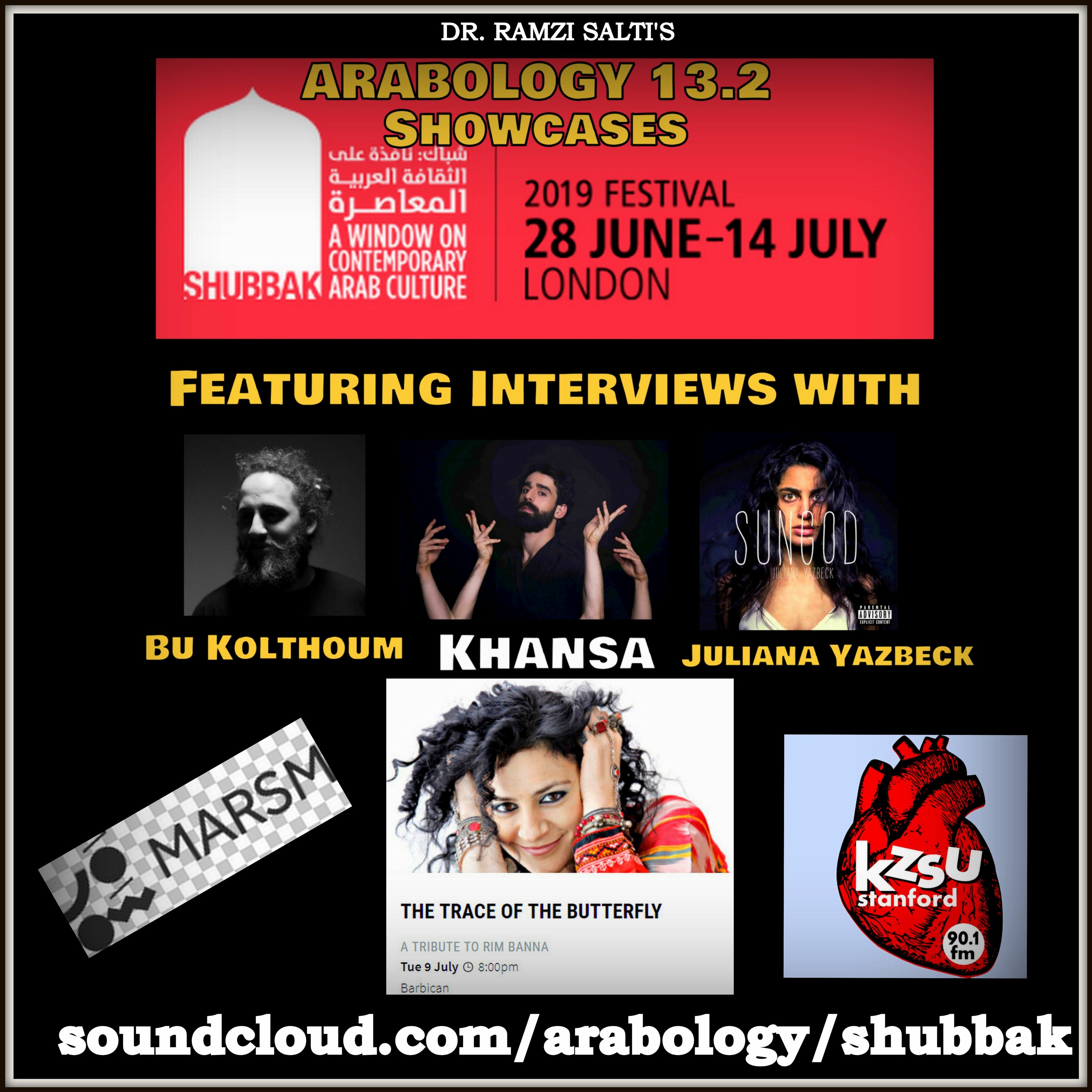 arabology