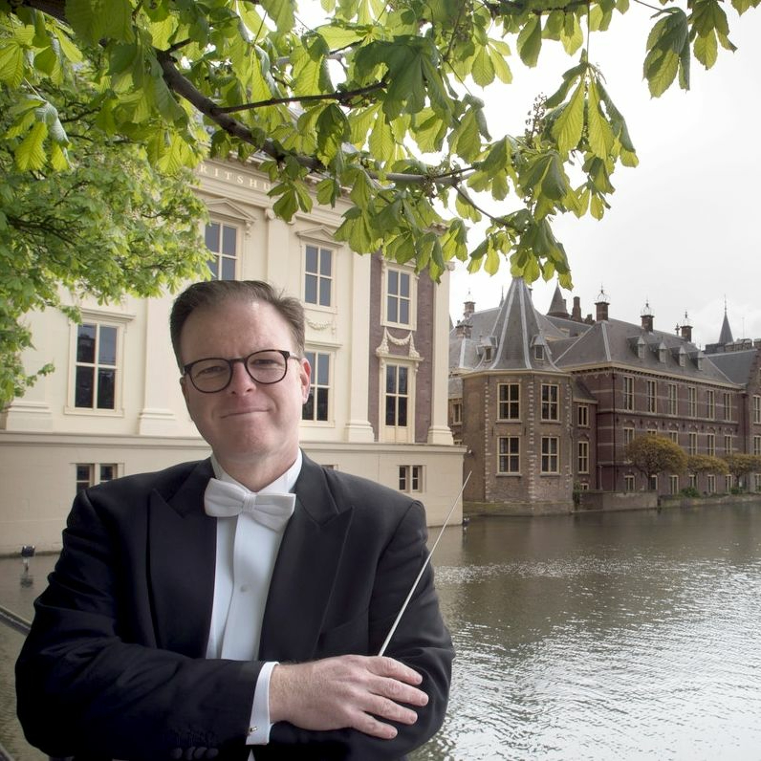 ArtsTalk Radio Holland