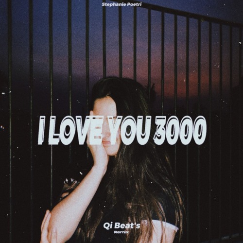 Stephanie Poetri - I Love You 3000 (Remix Qi Beat's)