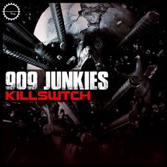 909 Junkies - Back The Fuck Up