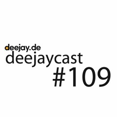 deejaycast #109