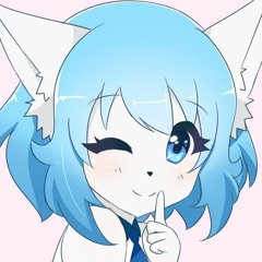 Notice Me Senpai - Wolfychu Sings