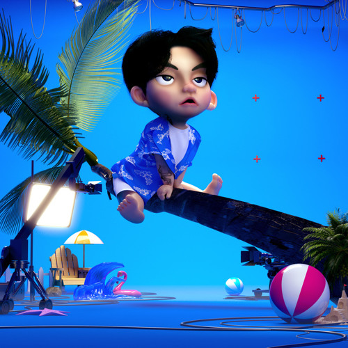 노엘 (NO:EL) - SUMMER 19' (Feat. 존오버 (Jhnovr), 벤자민 (Benzamin))