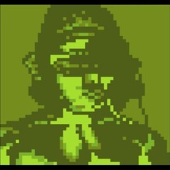 サイクロップス先輩のテーマ8bitアレンジ.GB