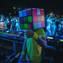 DJ KUBIK @ Le Terrazze "Forever Young" (07-06-2019, Roma)