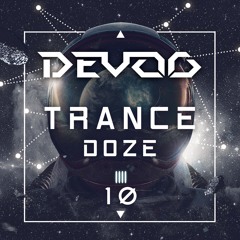 T R A N C E - D O S E #10
