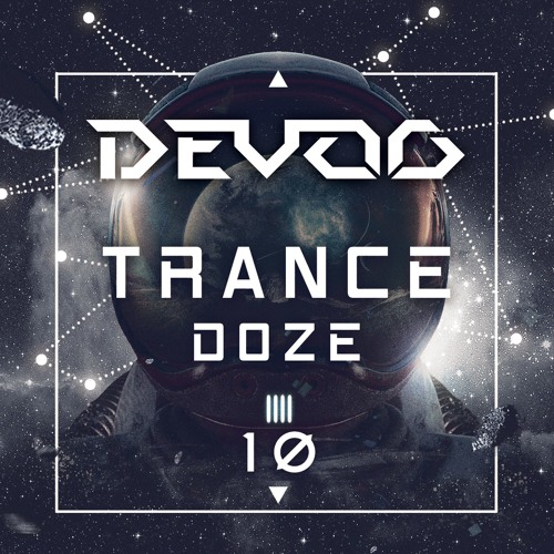 T R A N C E - D O S E #10