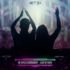 Re-Style & Korsakoff - Leap Of Faith