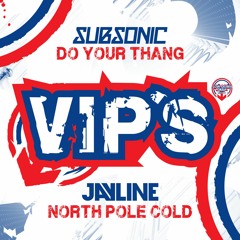 JAYLINE - NORTH POLE COLD VIP