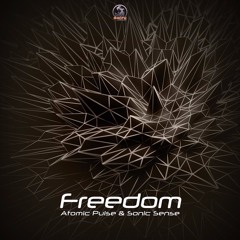 Atomic Pulse & SONIC SENSE - Freedom (SAMPLE)