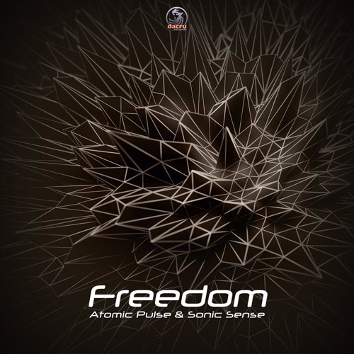 Atomic Pulse & SONIC SENSE - Freedom (SAMPLE)