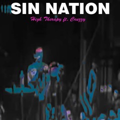 Sin Nation feat. Cruzzy