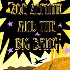 I Got Fangs (feat. Zoé Zephyr)