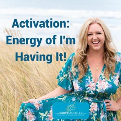 Energy Activation - The Energy Of I'm Having It