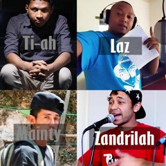 Minitra fahanginana (Ti-Ah x Laz x Zandrilah x Mainty)