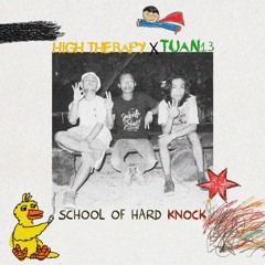 School Of Hard Knock ft. Tuan Tigabela$