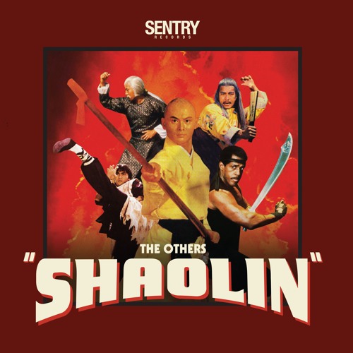 Shaolin / Feedback