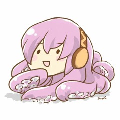 【たこルカV4】  「たこルカ★ナイトフィーバー」 【カバー】