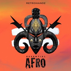 Retrohandz Essential Afro (samples & loops)