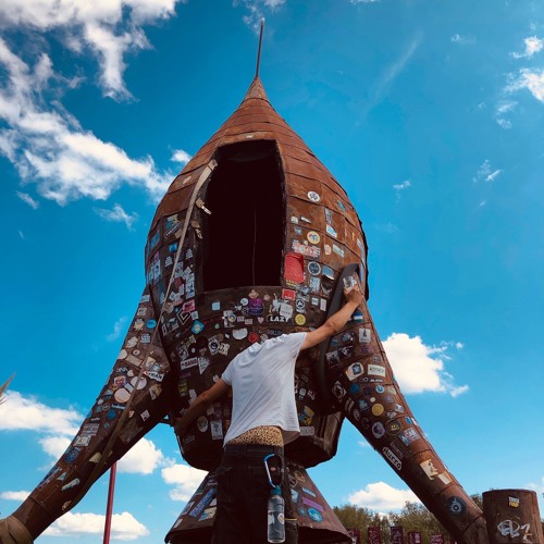 Dali & The Three Good Boys - N.O.M.A.H. (Bunte Panther Remix)