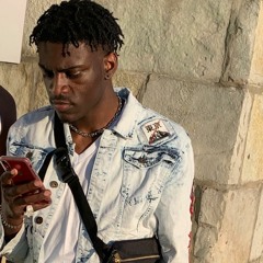 Trust Nobody ft HBK Jaycrushalot, HBK daryl