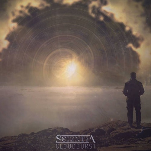 (Post Metal/Prog) Libera Scientia - Cloudburst (mixing, mastering)