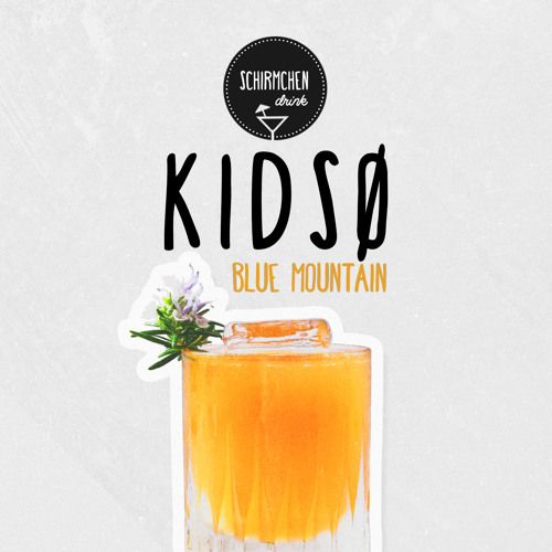 Blue Mountain | KIDSØ (Live)