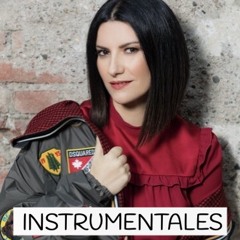 La solitudine/La soledad - Instrumental @ Laura Pausini
