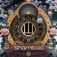 Shambala Dance #14 mixed by ARÕMA