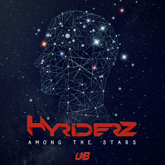 Hyriderz, Block Device - Aligned Technologies (Original Mix)