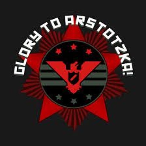 Papers, Please: Glory to Arstotzka!