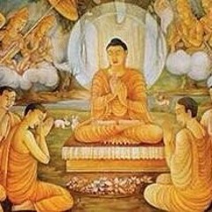 01   มหาสติปัฏฐาน(ศรีลังกา)เถระ ตอนที่ 1