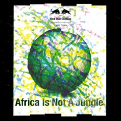 Africa Is Not A Jungle