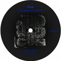DUBCOM020D - Frenk Dublin - Lightning & Thunder (Previews) [Digital]