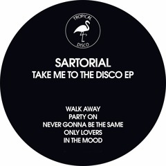 Sartorial - Party On