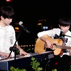 Hello, Tomorrow - Wang Junkai & Wang Yuan