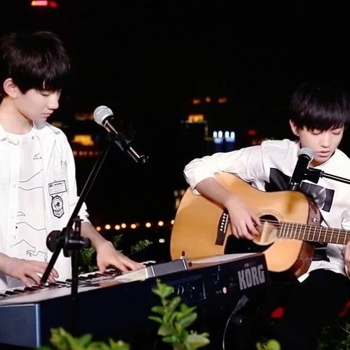 Hello, Tomorrow - Wang Junkai & Wang Yuan