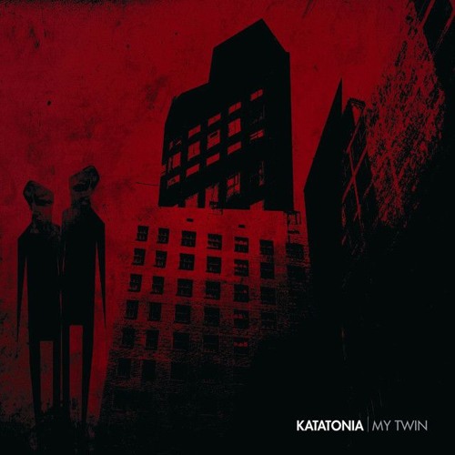 Katatonia - Dissolving Bonds