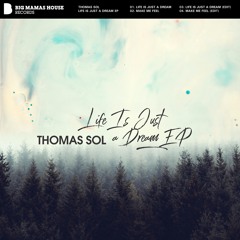 Thomas Sol - Life Is Just A Dream [preview]