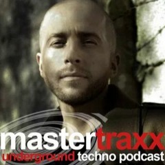 Mastertraxx Podcast 2013 -  Loudon Kleer