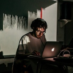 EXPOMIX001: Alex Saad