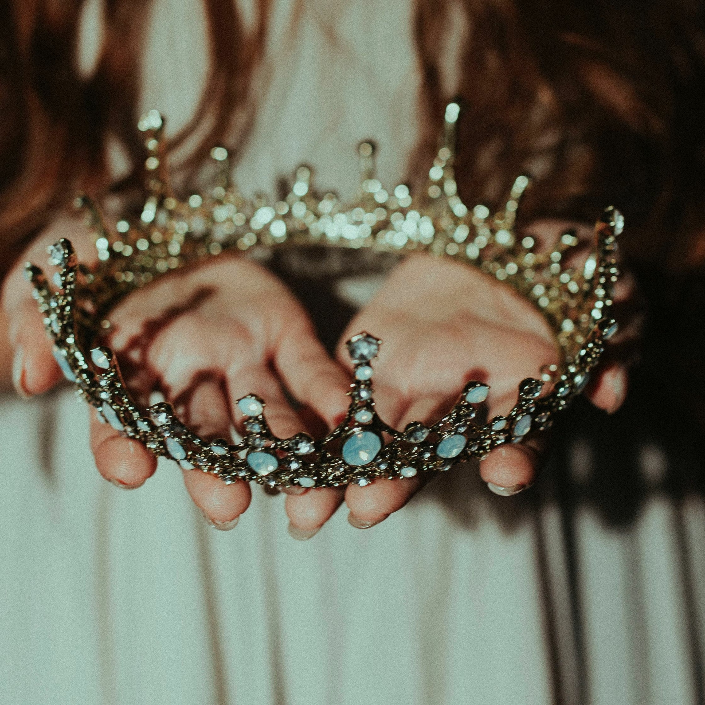 2019 06 23 The Church Who We Really Are, The Church King Jesus Ransomed by Rod Woods